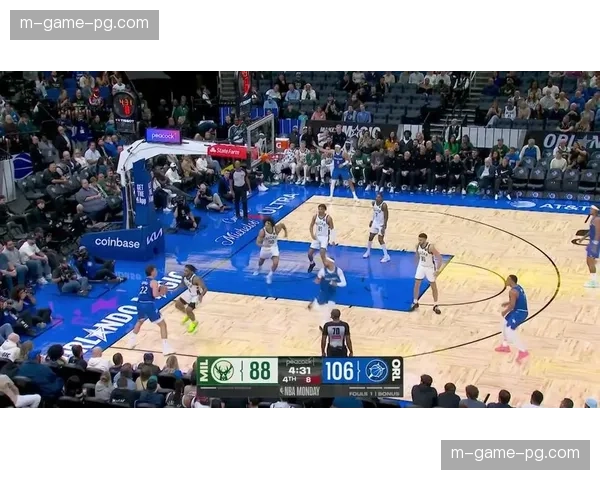 雄鹿防守端协防轮转及时 成功限制太阳外线投射命中率