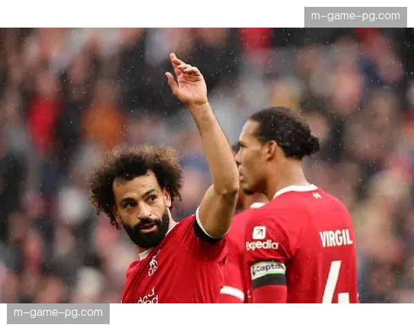 萨拉赫从金靴到状态滑坡，利物浦核心本赛季仅6次助攻