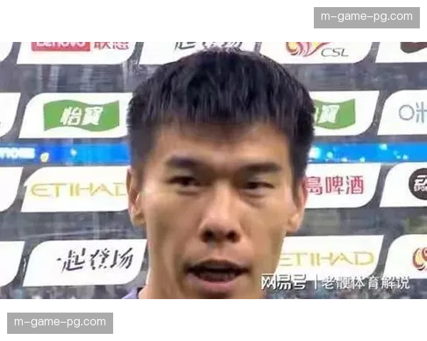 津门虎郭皓体能不支被换下 王秋明替补登场加强中场控制